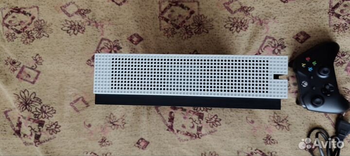 Xbox One s 500 gb