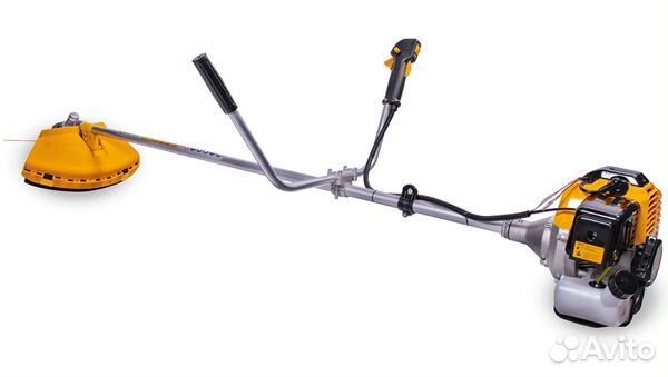 Бензокоса champion Т528S-2