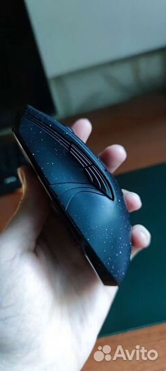 Dareu a900 беспроводная