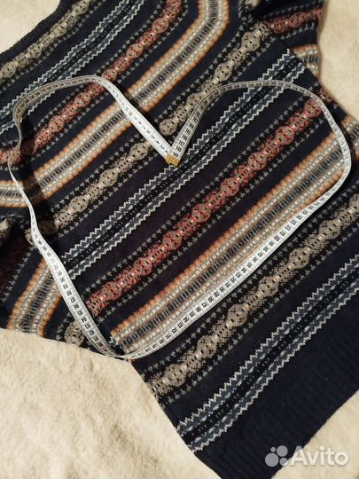 Свитер H&M Мужской Оригинал