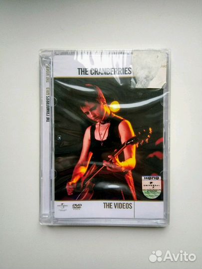 Диски с Клипами Лицензия