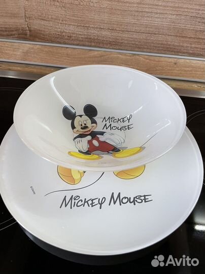 Набор посуды