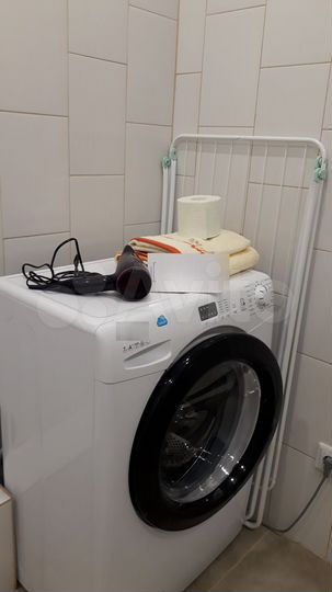 Квартира-студия, 30 м², 6/14 эт.