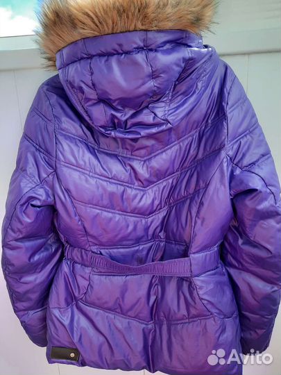 Пуховик Tommy Hilfiger