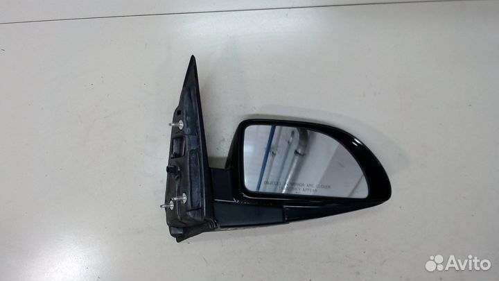 Зеркало боковое Chevrolet Equinox, 2005