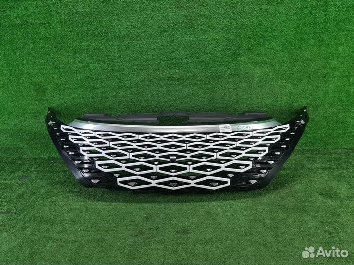 Решетка радиатора Omoda C5