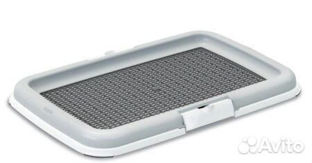 Лоток для приучения к Туалету