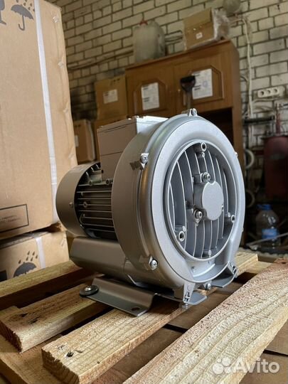 Аэратор для пруда UV