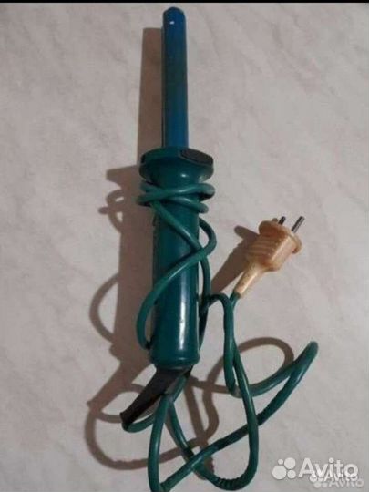 Плойка для волос