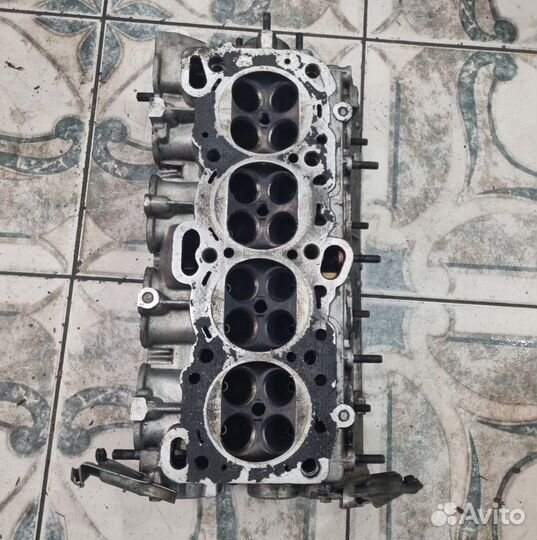 Гбц Mitsubishi Galant