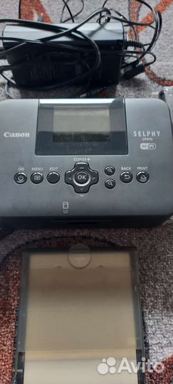 Принтер для печати фотографий