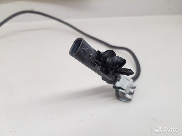 Датчик кислородный (лямбда-зонд) (Volvo XC40)