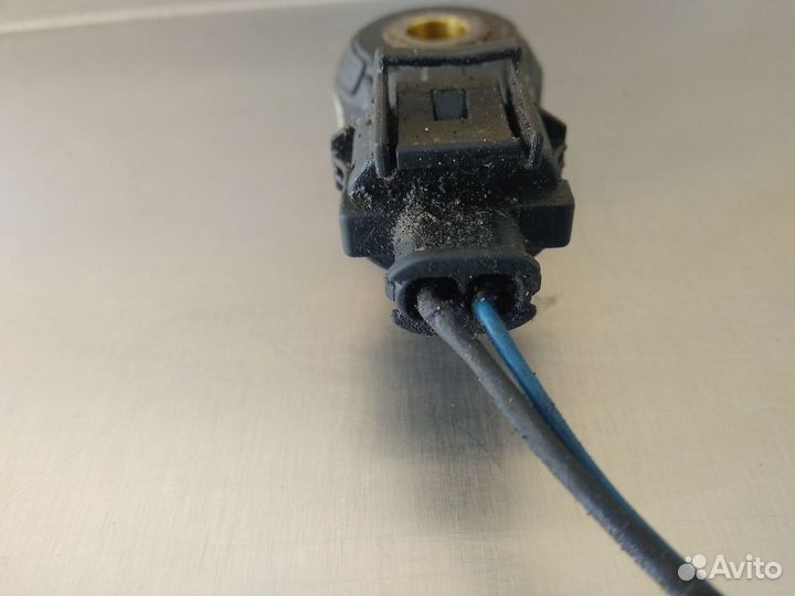 Датчик детонации Faw Vita