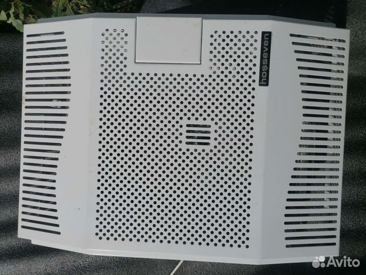 Конвектор газовый