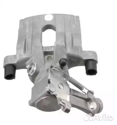 108214 Ремкомплект тормозного суппорта переднего