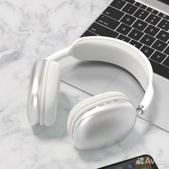 Airpods MAX