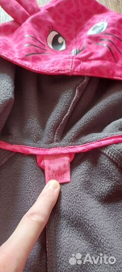 Комбинезон 92рр