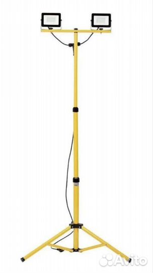 Светодиодный прожектор