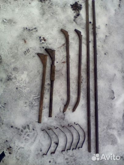 Запчасти на УАЗ