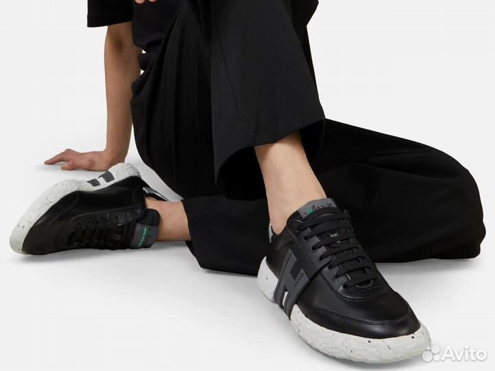 Кроссовки Hogan-3R