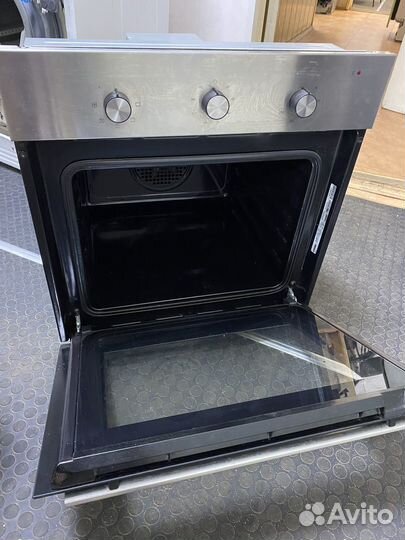 Духовой шкаф IKEA