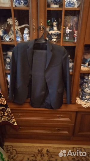 Школьный костюм