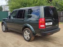 Land Rover Discovery 2.7 AT, 2005, 150 000 км, с пробегом, цен�а 900 000 руб.