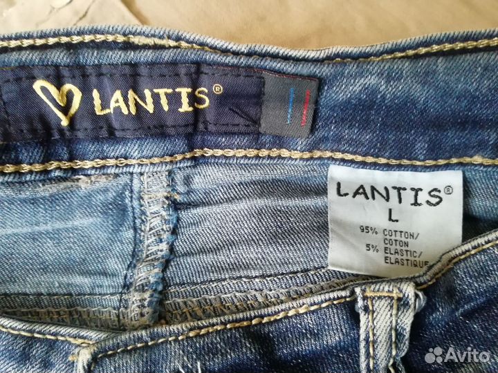 Юбка (12.02.25) L