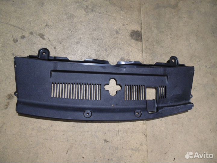Накладка передней панели Лексус лс
