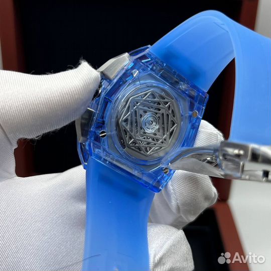 Часы Hublot