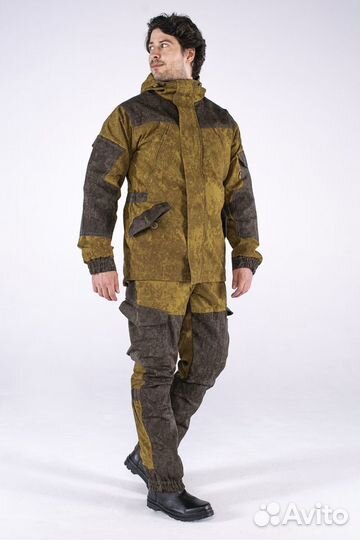 Спецодежда