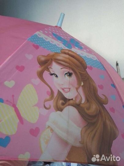 Зонт детский