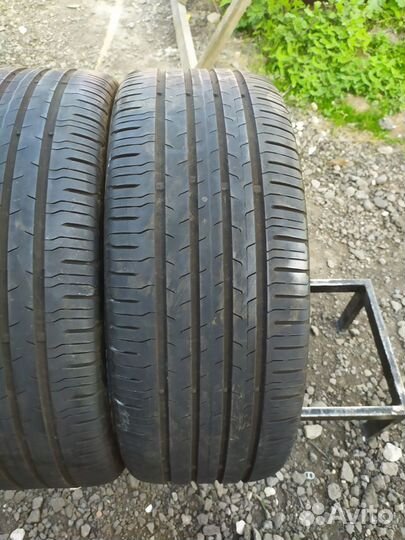 Continental ContiEcoContact 6 235/45 R18 94W