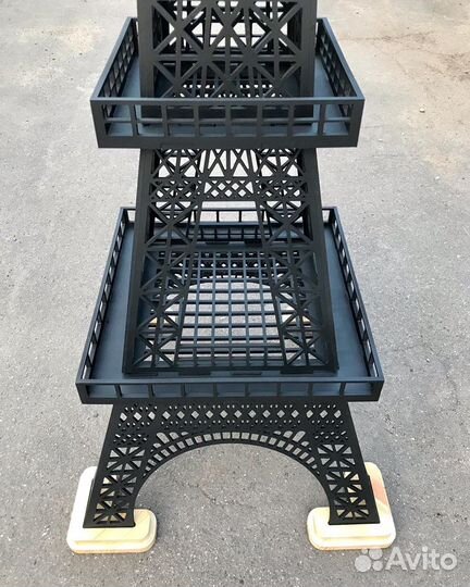 Эйфелева башня