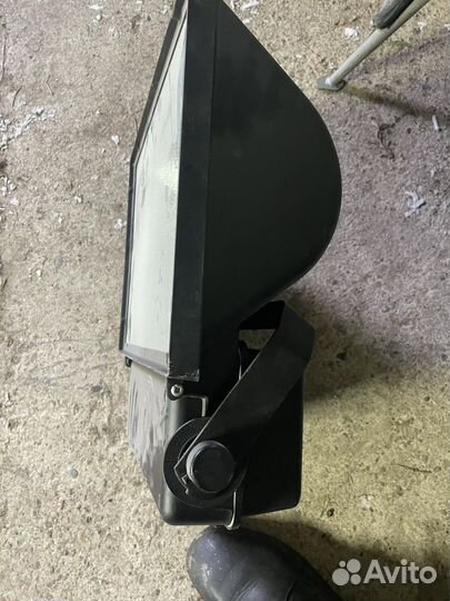 Прожектор уличный 400W
