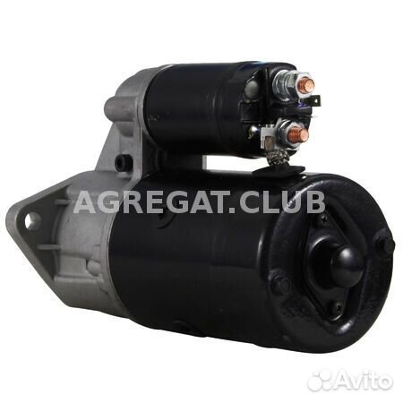 Стартер Motorherz STB0117WA