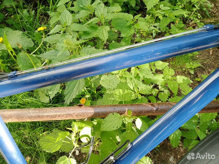 Велосипед горный Stern Dynamic 1.0