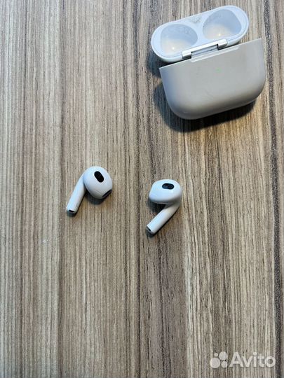 Airpods 3