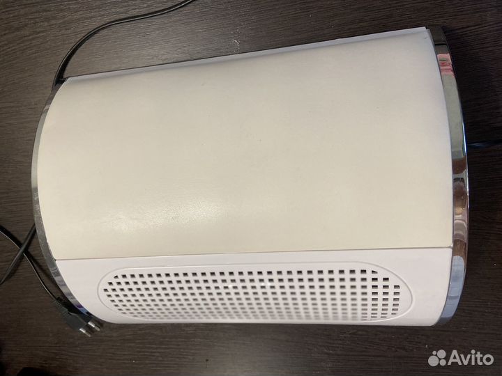 Пылесос для маниюкра