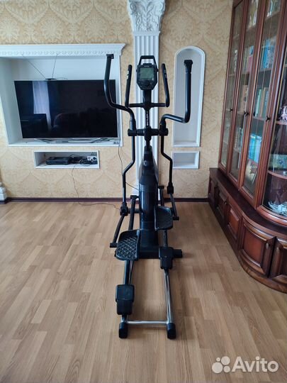 Эллиптический тренажер kettler skylon 2