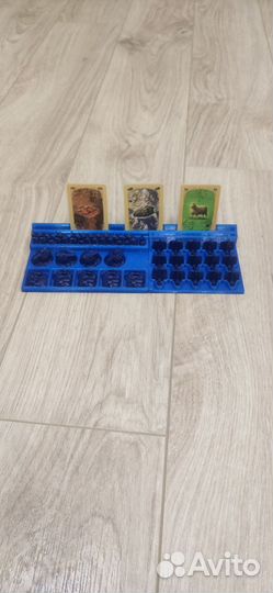 Catan колонизаторы катан подставка
