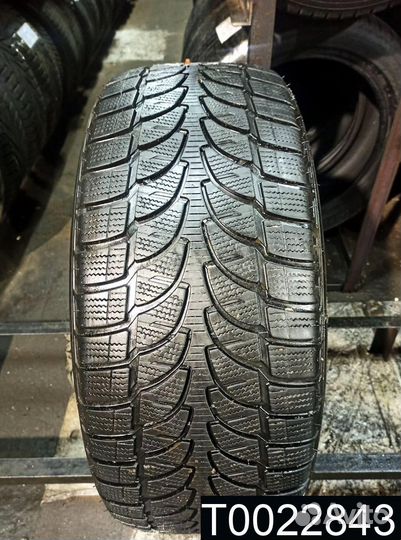 Bridgestone Blizzak LM-80 Evo 265/50 R20 96T