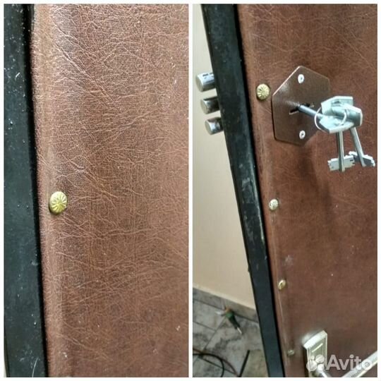 Вскрытие замков / установка замка/ замена и ремонт