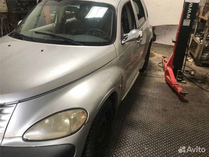 Разбор на запчасти Chrysler PT Cruiser