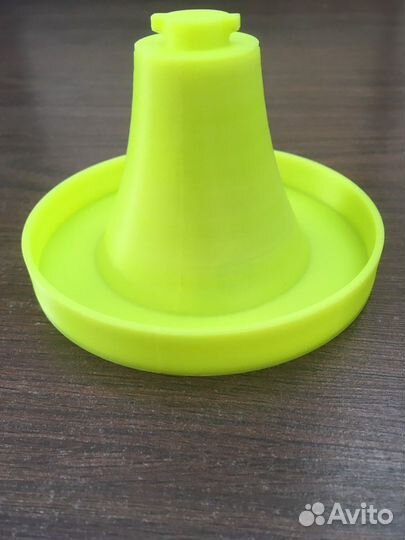 Лучший адаптер для Kercher WD3