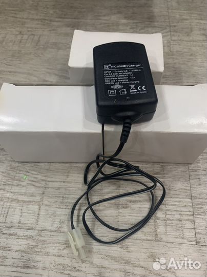 Зарядное устройство для акб