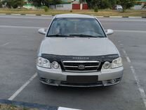 Kia Magentis 2.0 MT, 2005, 300 000 км, с пробегом, цена 470 000 руб.