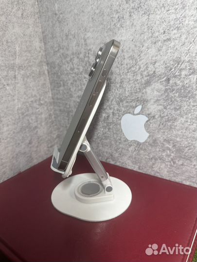 iPhone 15 pro 256 (sim+esim, Германия, Новый)