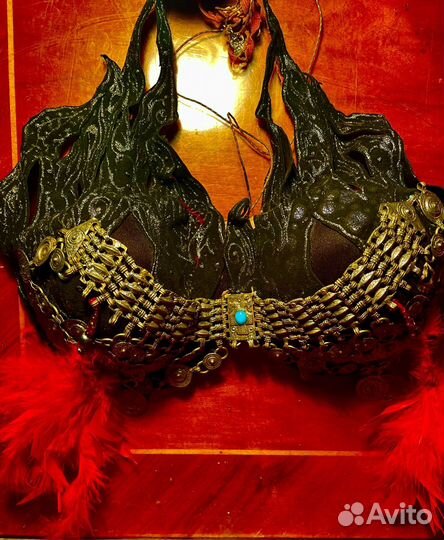 Восточный костюм женский для танцев