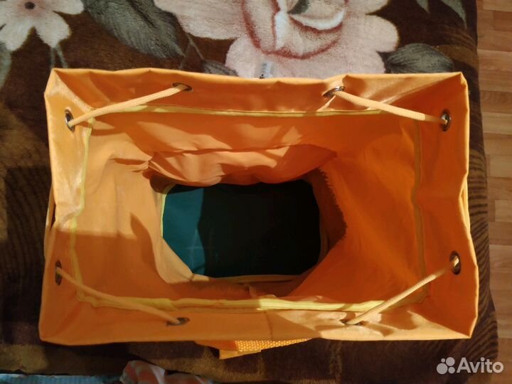 Новый рюкзак набор для пикника